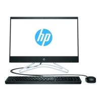 HP I5-9400T 8G 256G 21.5
